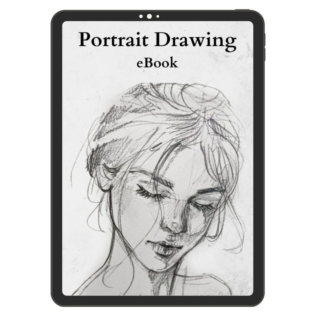 Portrait Drawing Bundle [Secret Sale]