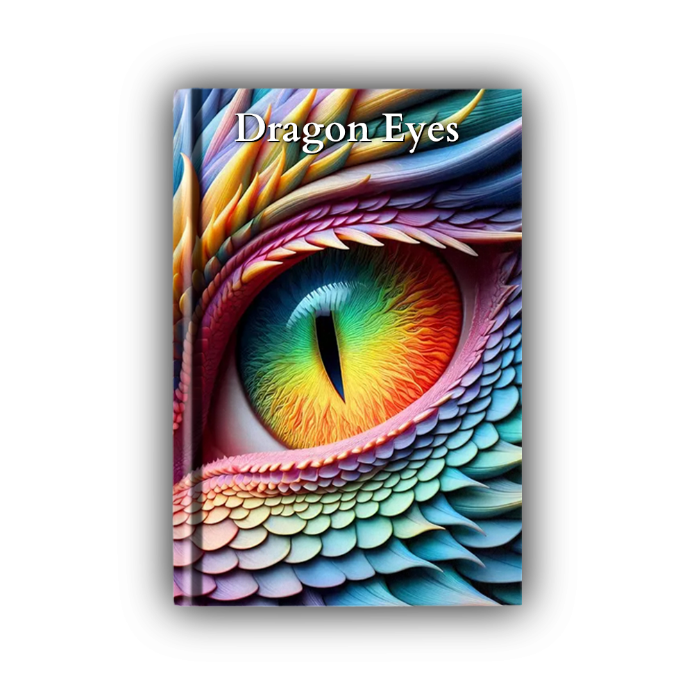 Dragon Eyes Coloring Pages [97% OFF]