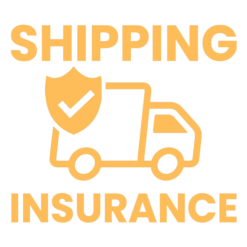 Shipping Insurance